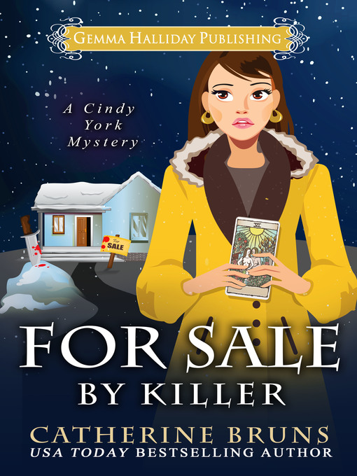 Title details for For Sale By Killer by Catherine Bruns - Available